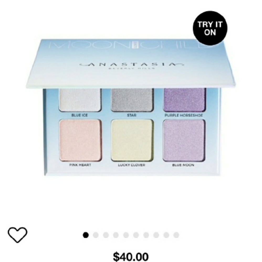 ABH Moon Child Glow Kit